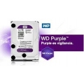 Hardisk WD Purple 1TB ( CCTV )